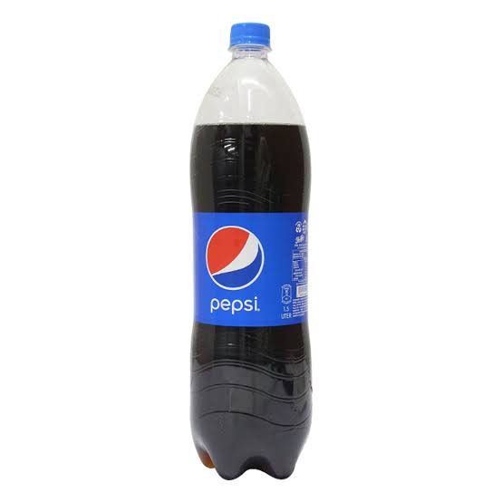 Pepsi 1.5 ltre