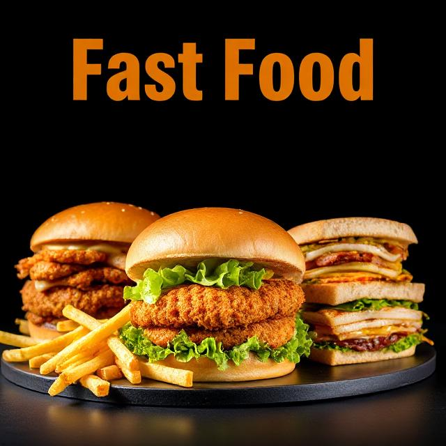 Fast Food