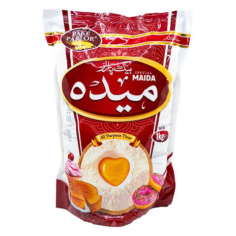 Bake parlor Maida 1 kg