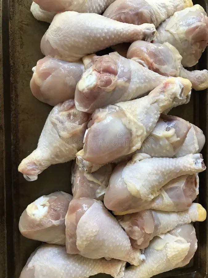 Golden Chicken Leg (1 KG)